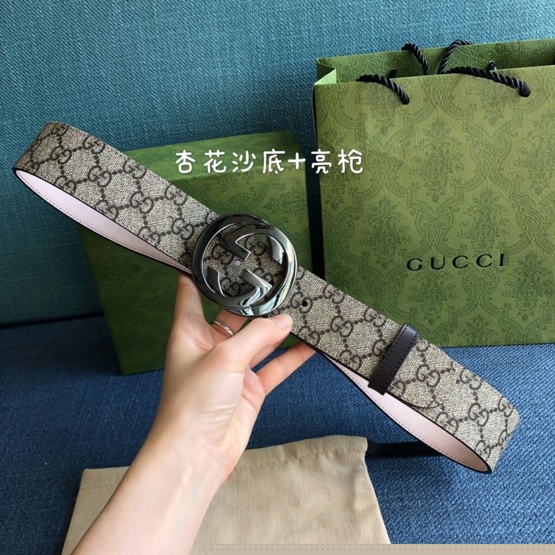 G*u*i belts